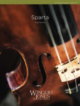 Sparta Download