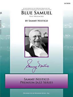 Blue Samuel Download