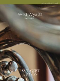 Wild Wyatt Download