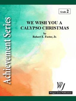 We Wish You A Calypso Christmas Download