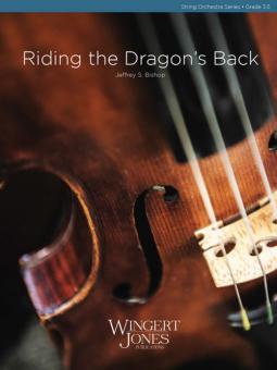 Riding the Dragon's Back Download