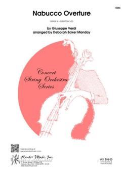 Nabucco Overture Download