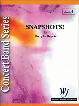 Snapshots Download