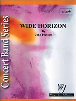 Wide Horizon Download