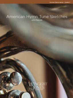 American Hymn Tune Sketches Download