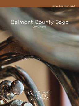 Belmont County Saga Download
