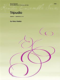 Tripudio Download