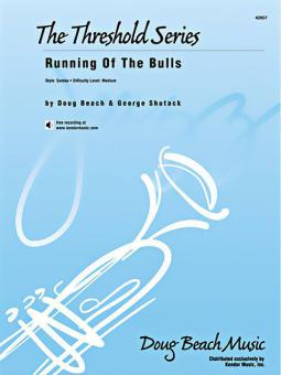 Running Of The Bulls Download