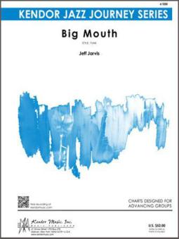Big Mouth Download