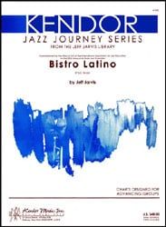 Bistro Latino Download
