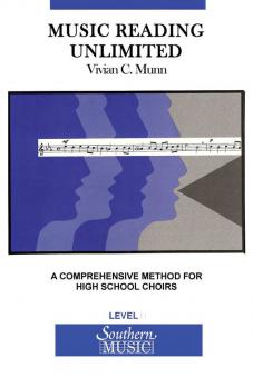 Music Reading Unlimited, Level 1, Student 