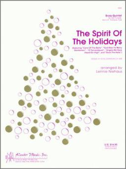 Spirit Of The Holidays Download