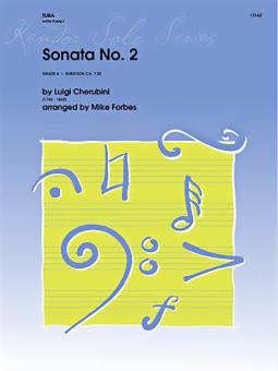 Sonata No. 2 Download