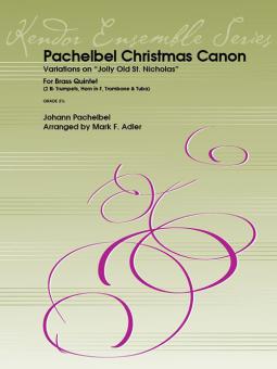 Pachelbel Christmas Canon Download