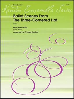 Ballet Scenes Download