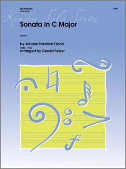 Sonata In C Major Download