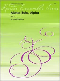 Alpha, Beta, Alpha Download