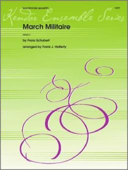 Marche Militaire Download