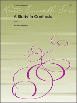 A Study in Contrasts Download