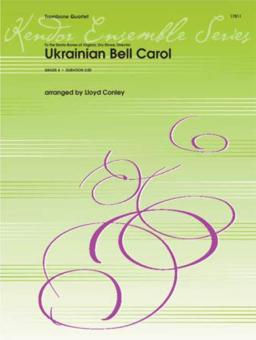 Ukrainian Bell Carol Download
