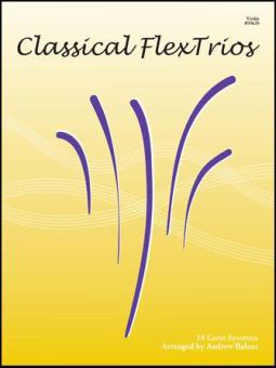 Classical FlexTrios Download
