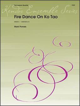 Fire Dance On Ko Tao Download