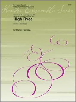 High Fives Download