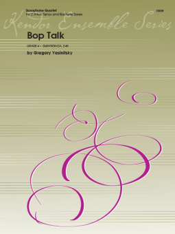 Bop Talk Download
