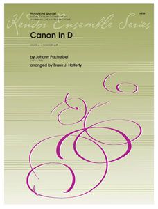 Canon In D Download