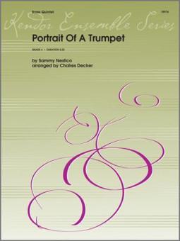 Portrait Of A Trumpet Download