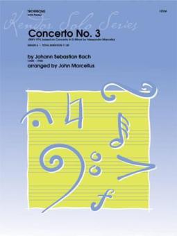Concerto No. 3 Download