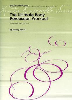 The Ultimate Body Percussion Workout Download
