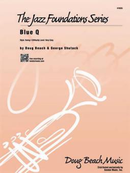 Blue Q Download