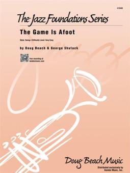 The Game Is Afoot Download