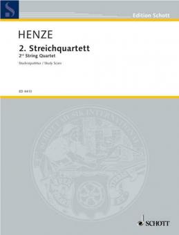 2. String Quartet Standard