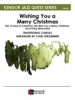 Wishing You a Merry Christmas Download