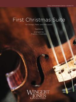 First Christmas Suite Download