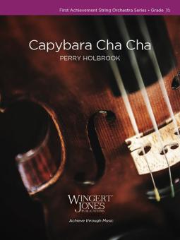 Capybara Cha Cha Download