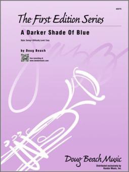 A Darker Shade Of Blue Download