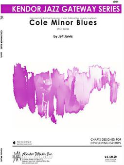 Cole Minor Blues Download