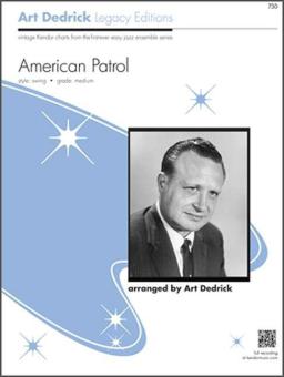 American Patrol Download