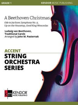 A Beethoven Christmas Download
