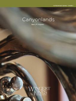 Canyonlands Download