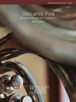 Volcanic Fire Download