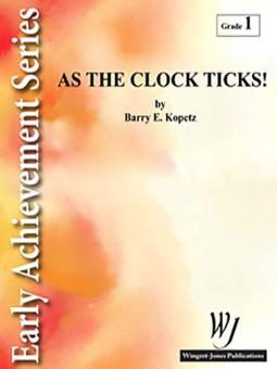 As The Clock Ticks Download