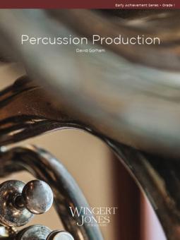 Percussion Production Download