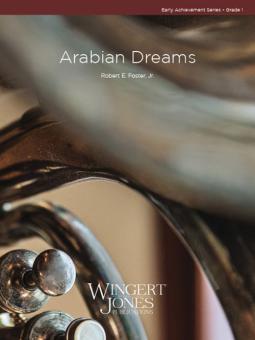 Arabian Dreams Download