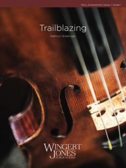Trailblazing Download