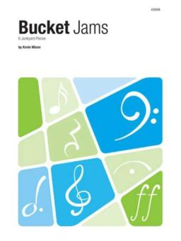 Bucket Jams Download