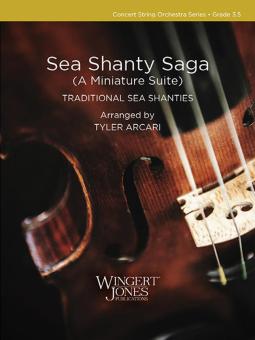 Sea Shanty Saga Download